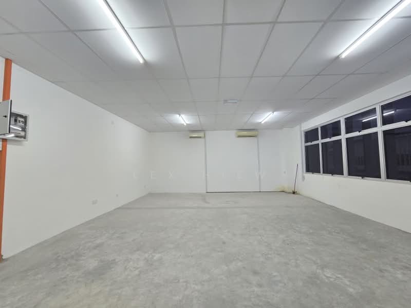 Factory for Rent in Taman Desa Cemerlang (Ulu Tiram) - Lex Hiew - PropertyGuru.com.my