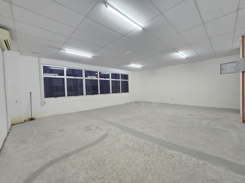 Factory for Rent in Taman Desa Cemerlang (Ulu Tiram) - Lex Hiew - PropertyGuru.com.my