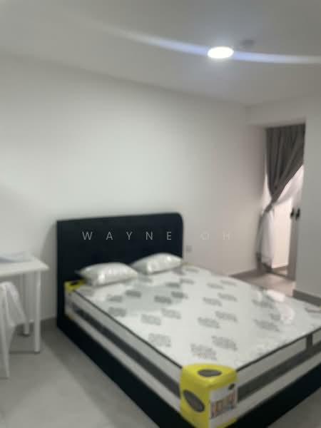 Service Residence for Rent at DK Impian - Wayne Oh - Bedroom - PropertyGuru.com.my