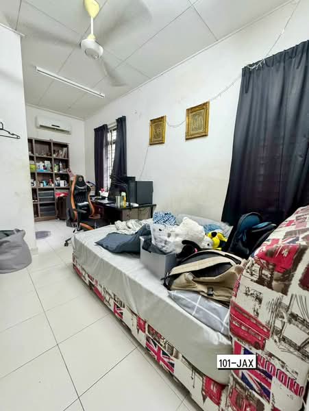 2-storey Terraced House for Sale in Bandar Puteri Klang (Klang) - Wilson Ng - PropertyGuru.com.my