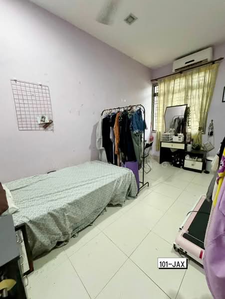 2-storey Terraced House for Sale in Bandar Puteri Klang (Klang) - Wilson Ng - PropertyGuru.com.my