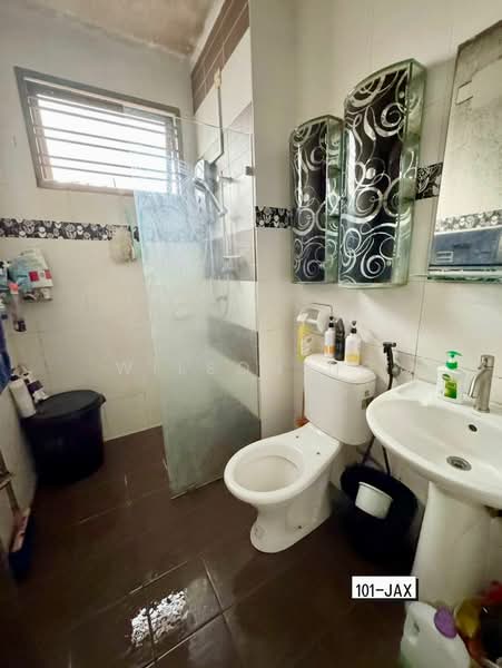 2-storey Terraced House for Sale in Bandar Puteri Klang (Klang) - Wilson Ng - PropertyGuru.com.my