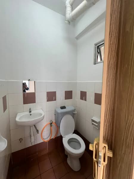 Condominium for Rent at Danau Murni - Luff Lee - Bathroom - PropertyGuru.com.my