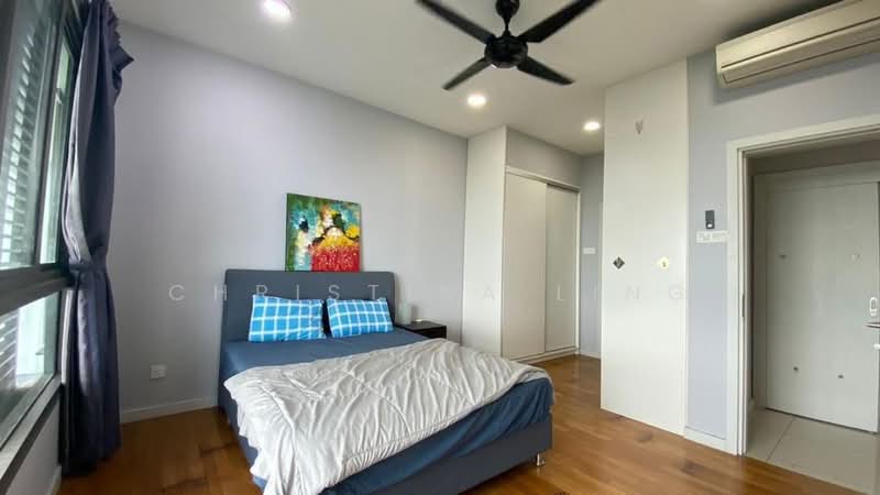 Condominium for Rent at Iskandar Residences - Christina Ling - PropertyGuru.com.my