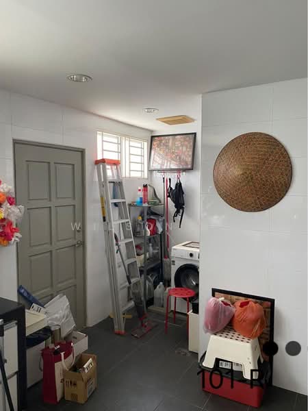 2-storey Terraced House for Sale in Kota Kemuning (Shah Alam) - Wilson Ng - Interior - PropertyGuru.com.my