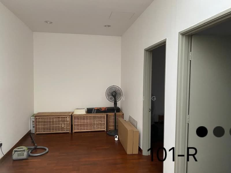 2-storey Terraced House for Sale in Kota Kemuning (Shah Alam) - Wilson Ng - Interior - PropertyGuru.com.my