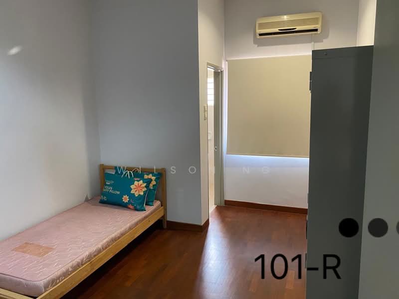 2-storey Terraced House for Sale in Kota Kemuning (Shah Alam) - Wilson Ng - Bedroom - PropertyGuru.com.my