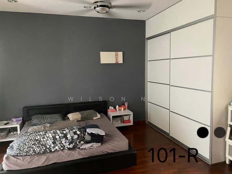 2-storey Terraced House for Sale in Kota Kemuning (Shah Alam) - Wilson Ng - Bedroom - PropertyGuru.com.my