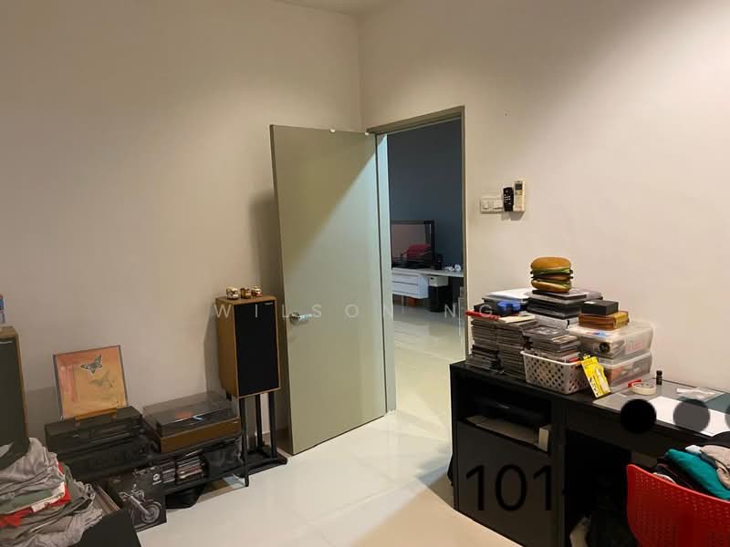 2-storey Terraced House for Sale in Kota Kemuning (Shah Alam) - Wilson Ng - Interior - PropertyGuru.com.my