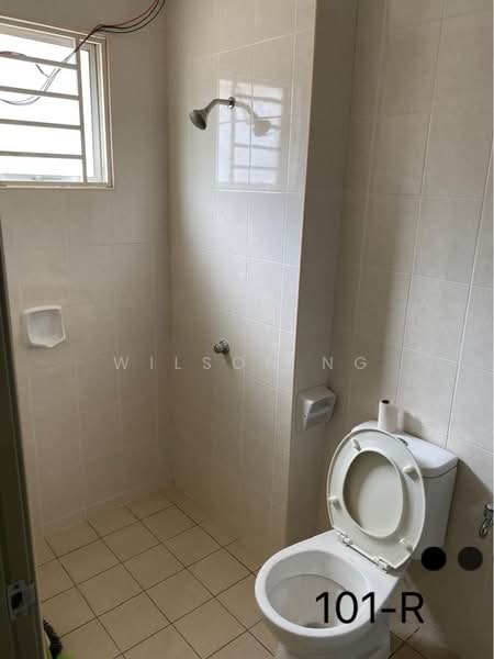 2-storey Terraced House for Sale in Kota Kemuning (Shah Alam) - Wilson Ng - Bathroom - PropertyGuru.com.my