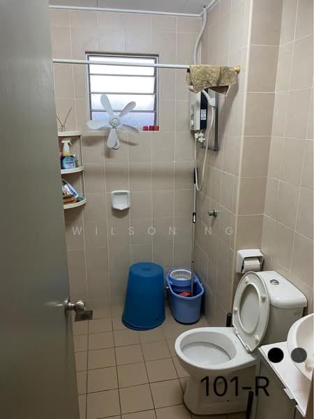 2-storey Terraced House for Sale in Kota Kemuning (Shah Alam) - Wilson Ng - PropertyGuru.com.my