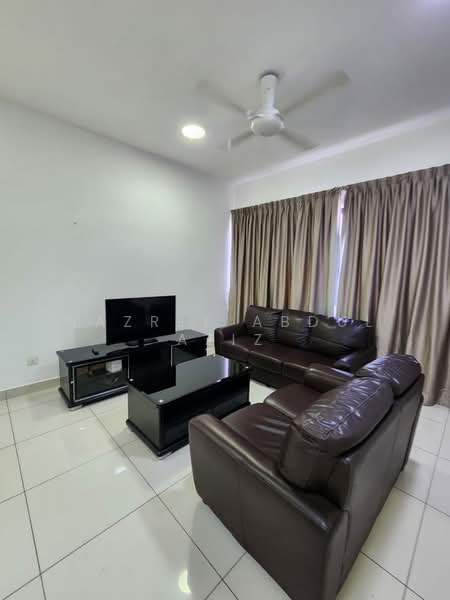 Mirage By The Lake untuk Untuk Disewa - RM 2,000 /bulan, Mac 2026 - Living Room - PropertyGuru.com.my