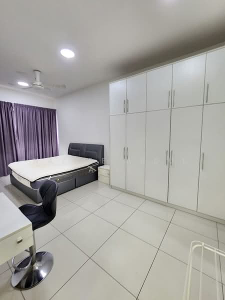 Mirage By The Lake untuk Untuk Disewa - RM 2,000 /bulan, Mac 2026 - Bedroom - PropertyGuru.com.my