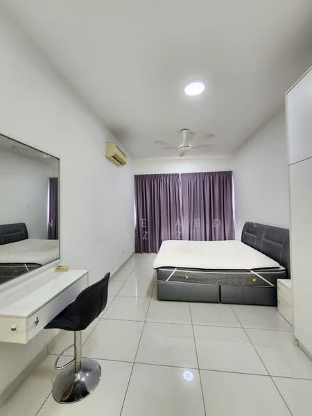 Mirage By The Lake untuk Untuk Disewa - RM 2,000 /bulan, Mac 2026 - Bedroom - PropertyGuru.com.my