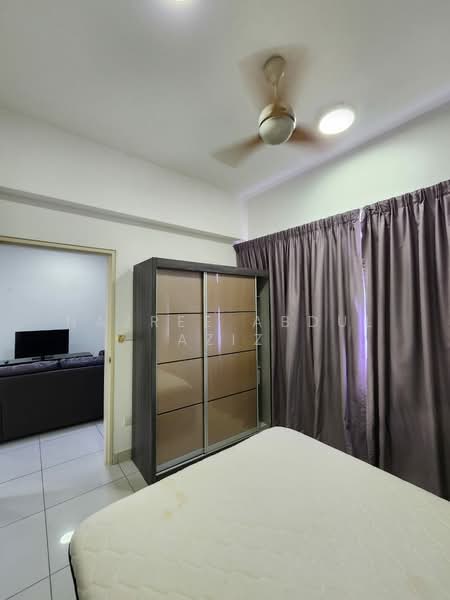 Mirage By The Lake untuk Untuk Disewa - RM 2,000 /bulan, Mac 2026 - Bedroom - PropertyGuru.com.my
