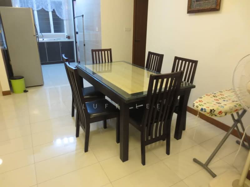 Titiwangsa Sentral untuk Untuk Disewa - RM 2,800 /bulan, Feb 2026 - Kitchen - PropertyGuru.com.my