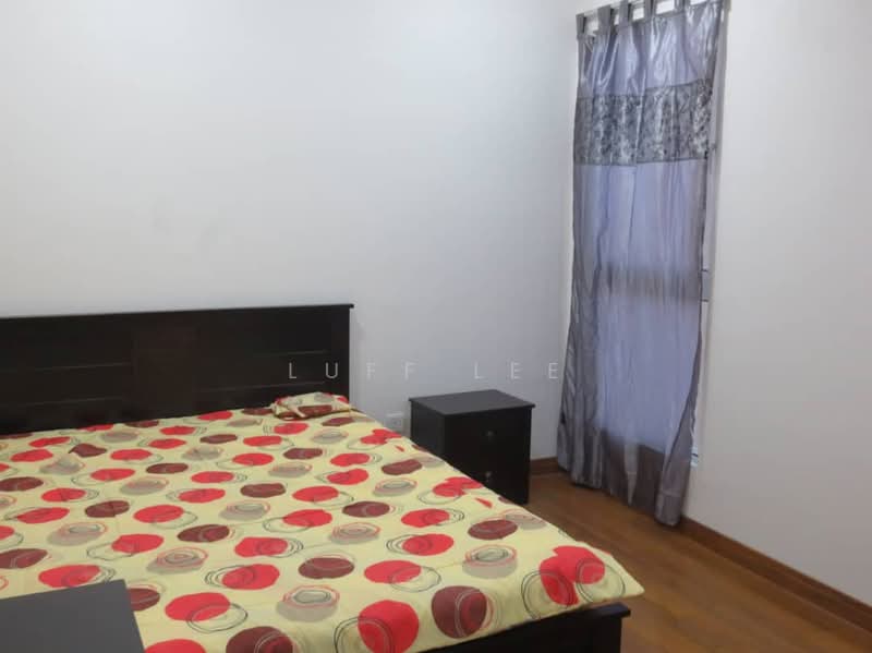 Titiwangsa Sentral untuk Untuk Disewa - RM 2,800 /bulan, Feb 2026 - Bedroom - PropertyGuru.com.my