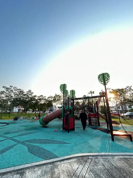 Terraced House for Sale in Kuala Selangor (Selangor) - Fifi Natasya - Exterior - PropertyGuru.com.my