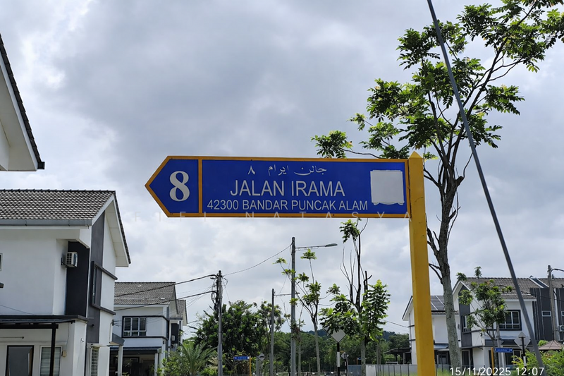 Terraced House for Sale in Kuala Selangor (Selangor) - Fifi Natasya - Exterior - PropertyGuru.com.my