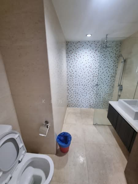 Regalia Residence untuk Untuk Dijual - RM 739,000, Feb 2026 - Bathroom - PropertyGuru.com.my