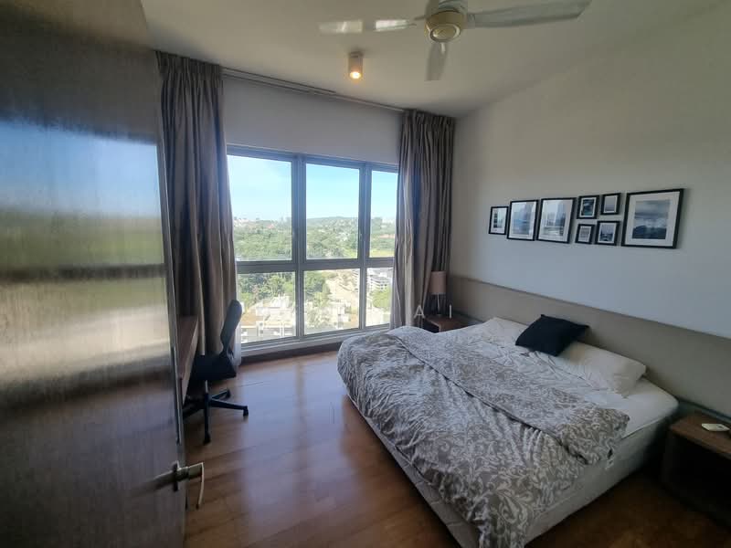 Regalia Residence untuk Untuk Dijual - RM 739,000, Feb 2026 - Bedroom - PropertyGuru.com.my