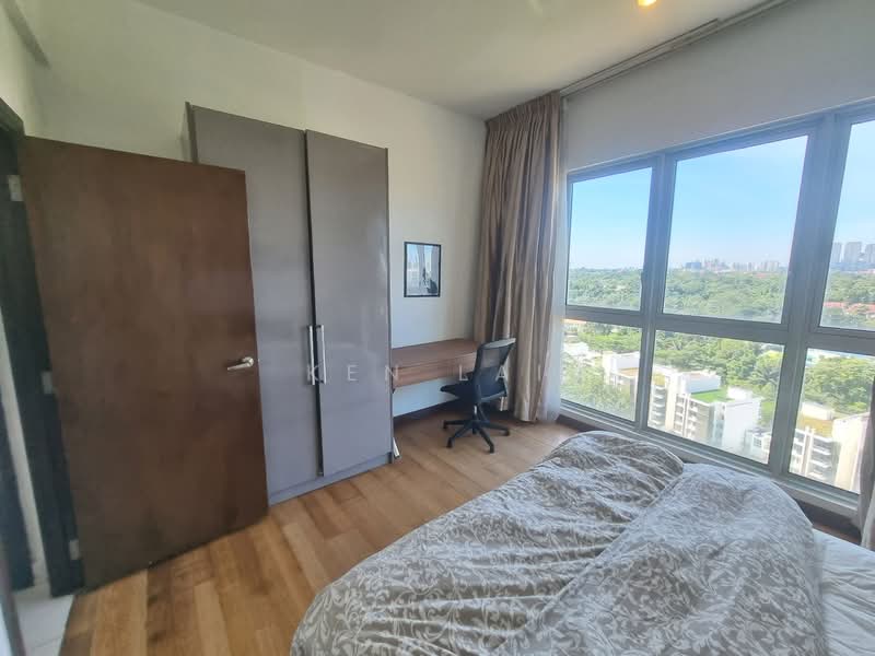 Regalia Residence untuk Untuk Dijual - RM 739,000, Feb 2026 - Bedroom - PropertyGuru.com.my