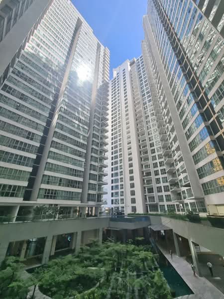 Regalia Residence untuk Untuk Dijual - RM 739,000, Feb 2026 - Exterior - PropertyGuru.com.my