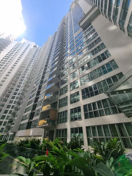 Regalia Residence untuk Untuk Dijual - RM 739,000, Feb 2026 - Exterior - PropertyGuru.com.my