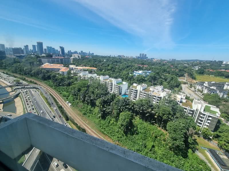 Regalia Residence untuk Untuk Dijual - RM 739,000, Feb 2026 - Exterior - PropertyGuru.com.my