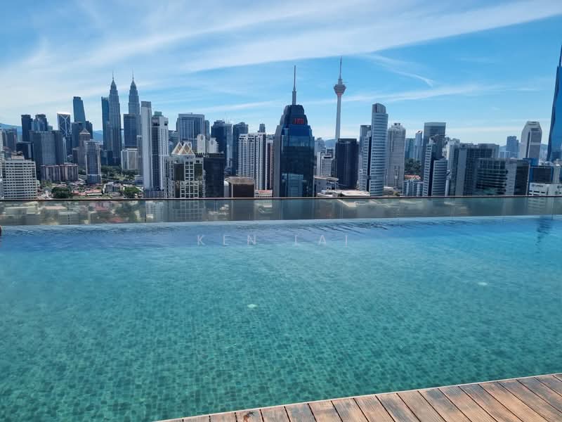 Regalia Residence untuk Untuk Dijual - RM 739,000, Feb 2026 - View - PropertyGuru.com.my