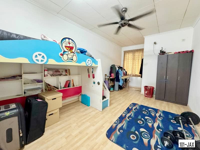 2-storey Terraced House for Sale in Bandar Bukit Raja (Klang) - Wilson Ng - PropertyGuru.com.my