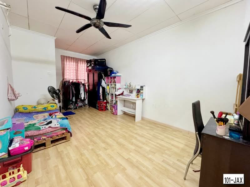 2-storey Terraced House for Sale in Bandar Bukit Raja (Klang) - Wilson Ng - PropertyGuru.com.my