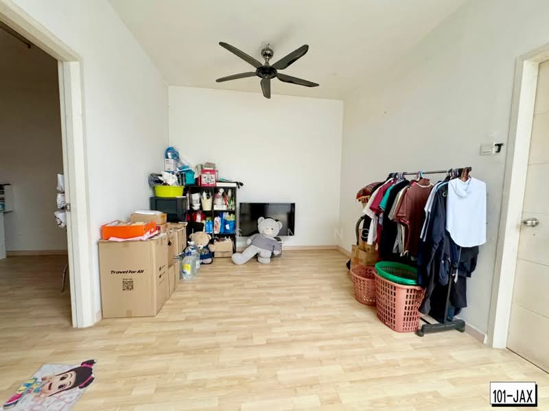 2-storey Terraced House for Sale in Bandar Bukit Raja (Klang) - Wilson Ng - PropertyGuru.com.my