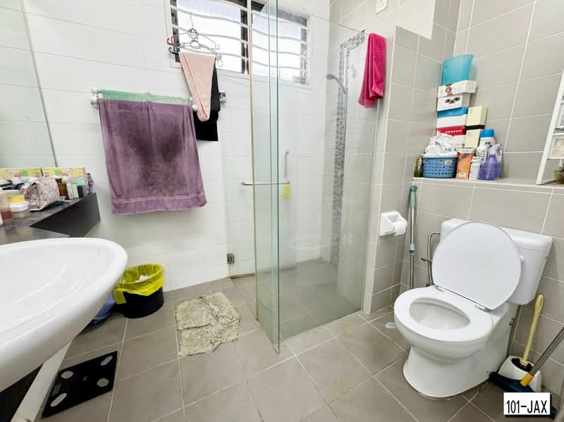 2-storey Terraced House for Sale in Bandar Bukit Raja (Klang) - Wilson Ng - PropertyGuru.com.my