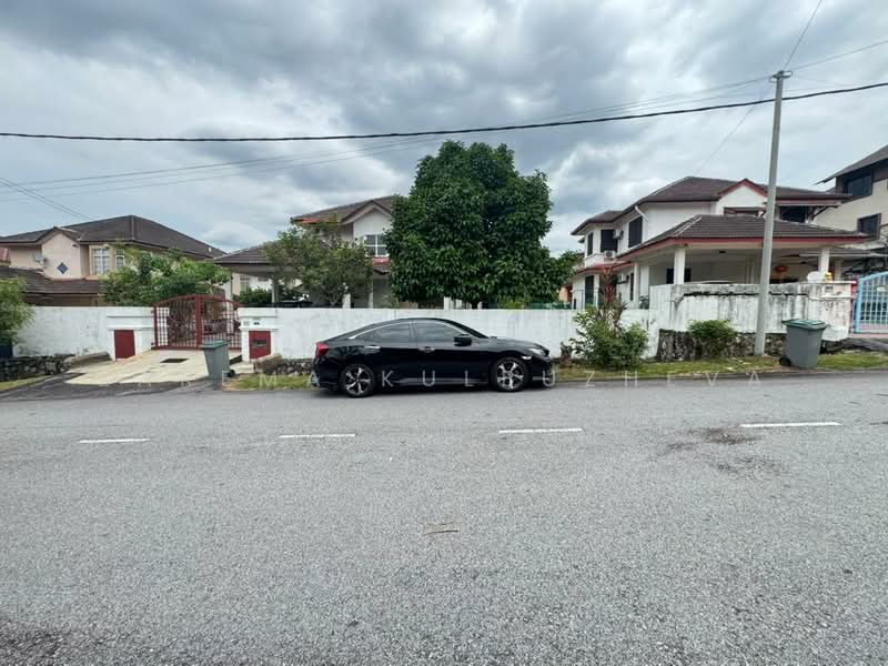 Rumah Banglo untuk Dijual di Taman Rasah Kemayan (Rasah) - Zarema Kulbuzheva - Exterior - PropertyGuru.com.my