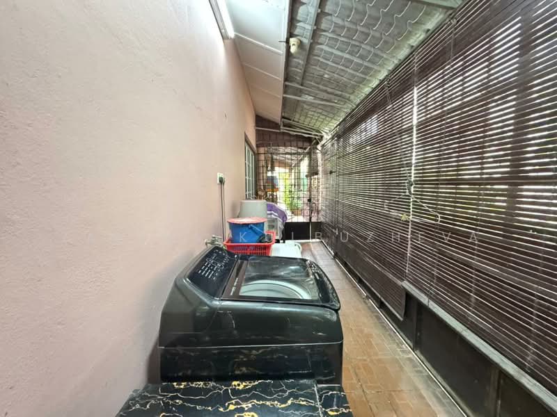 Rumah Banglo untuk Dijual di Taman Rasah Kemayan (Rasah) - Zarema Kulbuzheva - Exterior - PropertyGuru.com.my