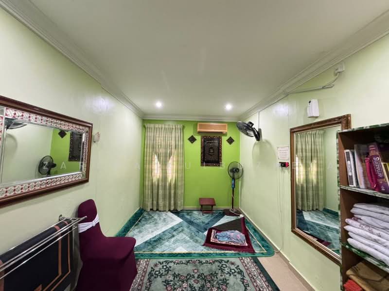 Rumah Banglo untuk Dijual di Taman Rasah Kemayan (Rasah) - Zarema Kulbuzheva - Interior - PropertyGuru.com.my