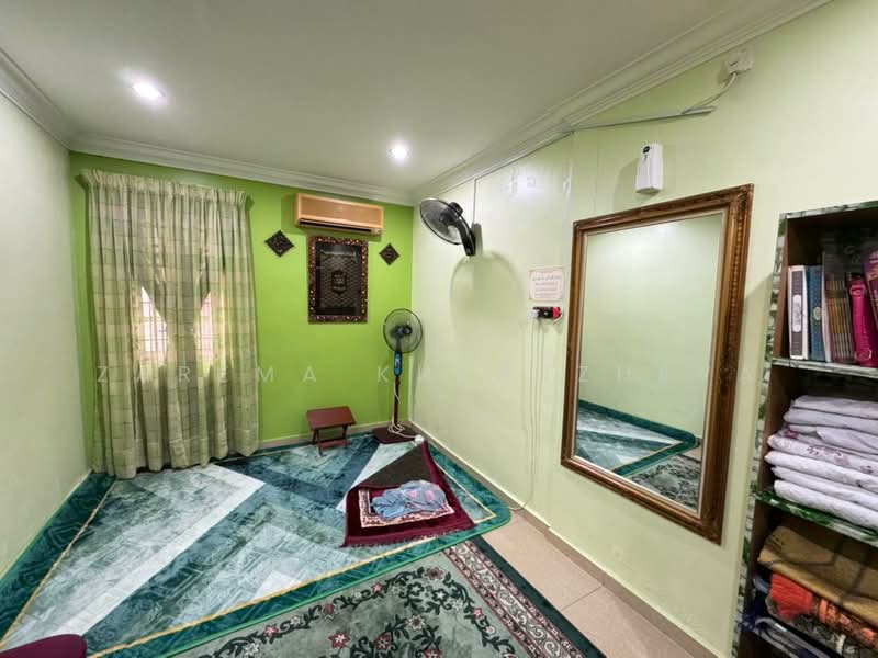 Rumah Banglo untuk Dijual di Taman Rasah Kemayan (Rasah) - Zarema Kulbuzheva - Interior - PropertyGuru.com.my