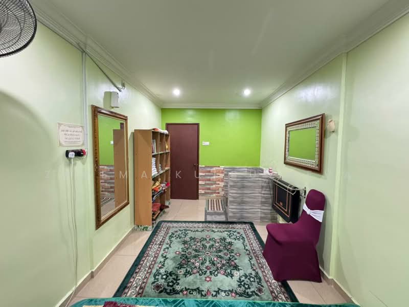 Rumah Banglo untuk Dijual di Taman Rasah Kemayan (Rasah) - Zarema Kulbuzheva - Interior - PropertyGuru.com.my