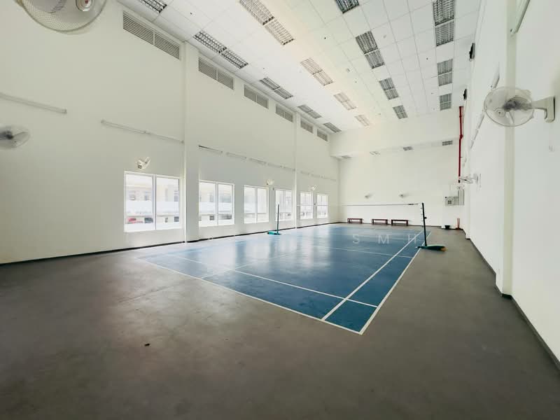 Service Residence for Sale at Residensi Rimbun @ Canopy Hills - Norafian SMH - Interior - PropertyGuru.com.my