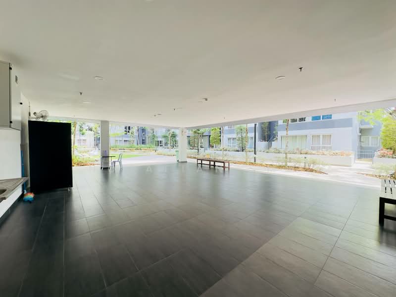 Service Residence for Sale at Residensi Rimbun @ Canopy Hills - Norafian SMH - Exterior - PropertyGuru.com.my