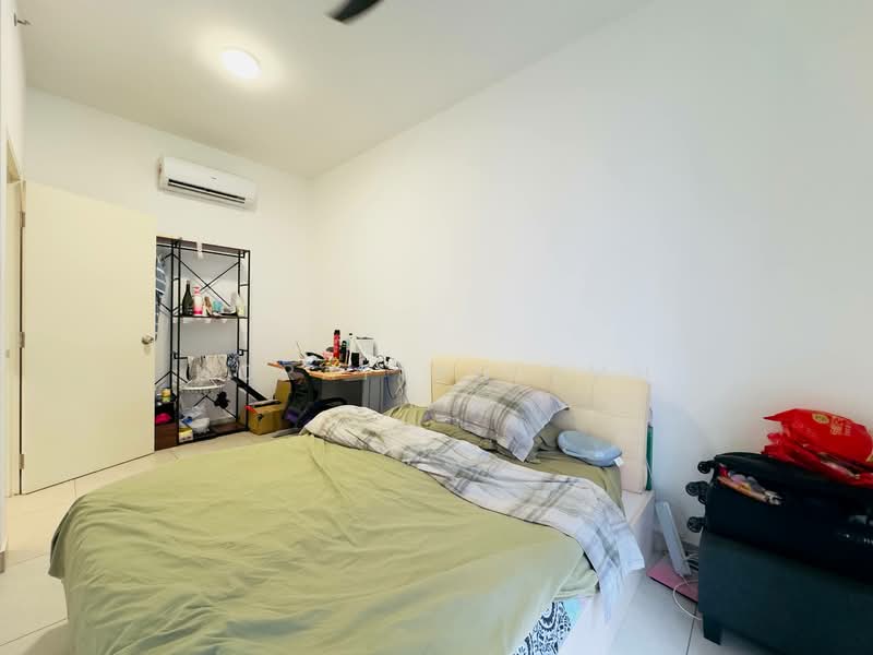 Service Residence for Sale at Residensi Rimbun @ Canopy Hills - Norafian SMH - Bedroom - PropertyGuru.com.my