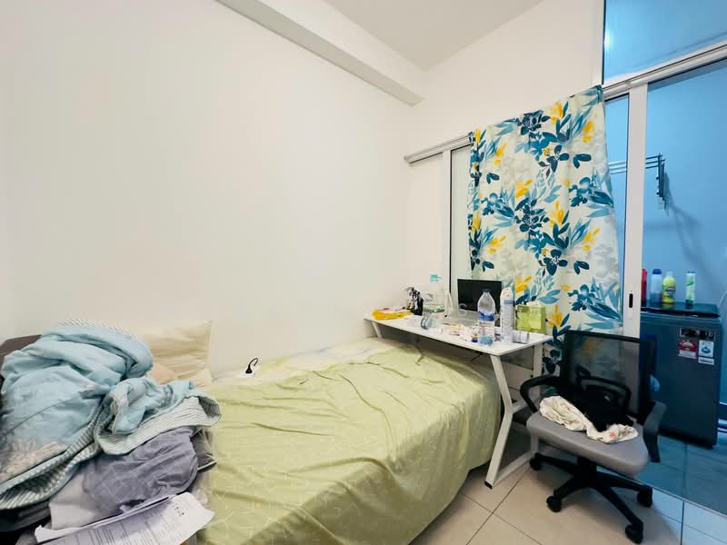 Service Residence for Sale at Residensi Rimbun @ Canopy Hills - Norafian SMH - Bedroom - PropertyGuru.com.my