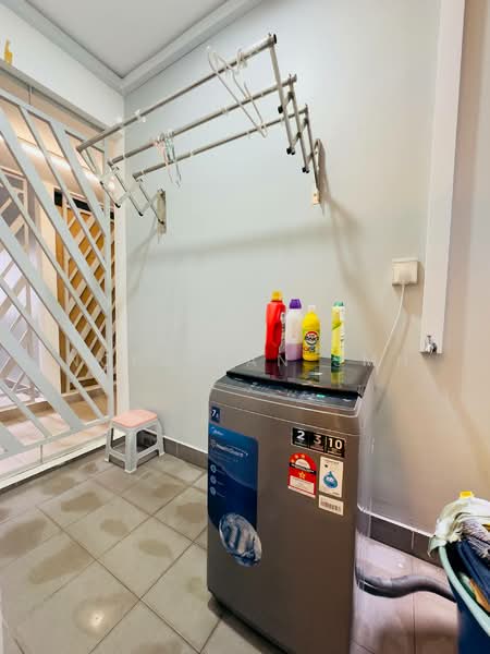 Service Residence for Sale at Residensi Rimbun @ Canopy Hills - Norafian SMH - Interior - PropertyGuru.com.my