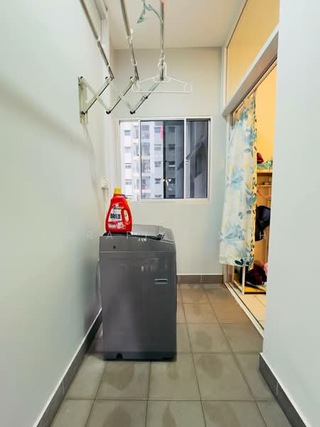 Service Residence for Sale at Residensi Rimbun @ Canopy Hills - Norafian SMH - Interior - PropertyGuru.com.my