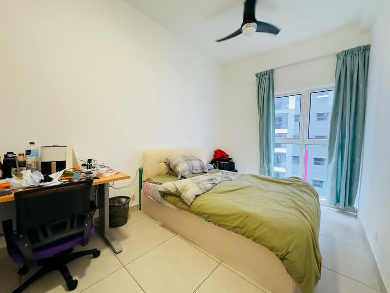 Service Residence for Sale at Residensi Rimbun @ Canopy Hills - Norafian SMH - Bedroom - PropertyGuru.com.my