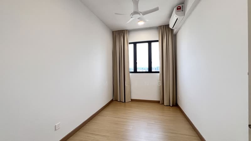 Condominium for Rent at Kuchai Sentral - Kim Ling - Bedroom 2 - PropertyGuru.com.my