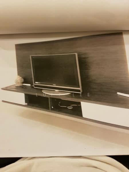 Service Residence for Rent at G Residence - Luff Lee - Living Room - PropertyGuru.com.my