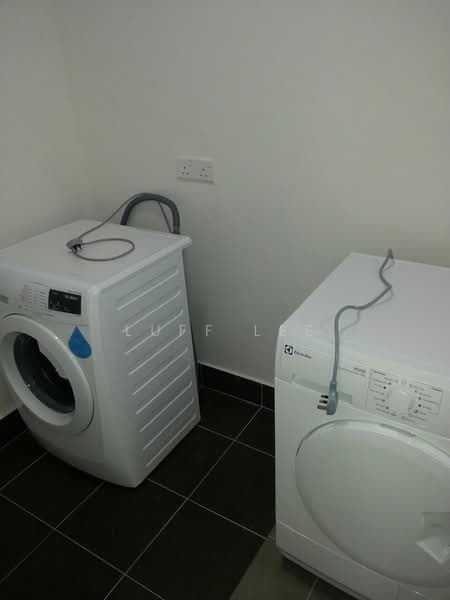 Service Residence for Rent at G Residence - Luff Lee - Interior - PropertyGuru.com.my