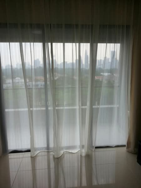Service Residence for Rent at G Residence - Luff Lee - View - PropertyGuru.com.my